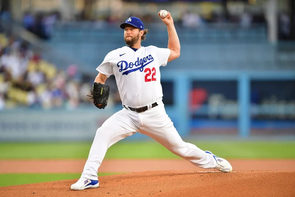 MLB picks Saturday 9/16: YRFI & NRFI best bets today: Clayton Kershaw delivers another gem