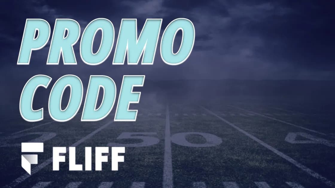 Fliff TX promo code PW005 unlocks $200 for Titans vs Texans today