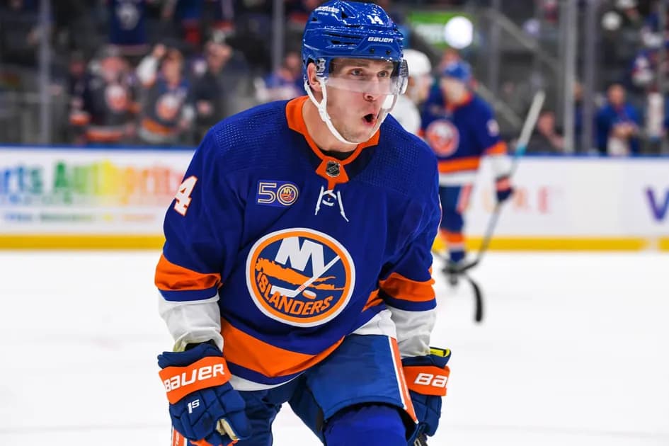 NHL Saturday parlay at mega (+1022) odds, today 2/11: Islanders mow down Montreal