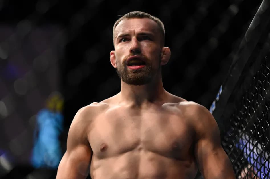 UFC 286: Leon Edwards vs Kamaru Usman picks, predictions and best bets: Klein finishes the fight