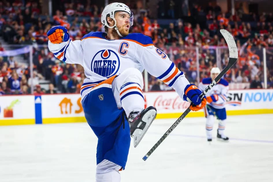 NHL Saturday parlay at mega +775 odds today 4/29: Home team pressure