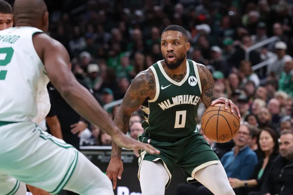 Today's Best NBA Prop Bet Picks & Predictions, Saturday 11/2: Lillard bounces back
