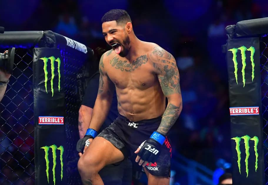 UFC on ESPN 21 predictions, picks, best bets and four-fight parlay