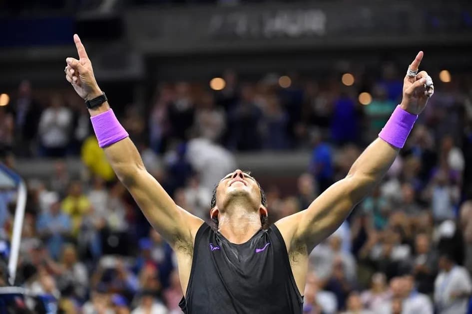 U.S. Open tennis men’s singles preview, predictions and best bets: With Novak Djokovic out, the door is open for Rafael Nadal