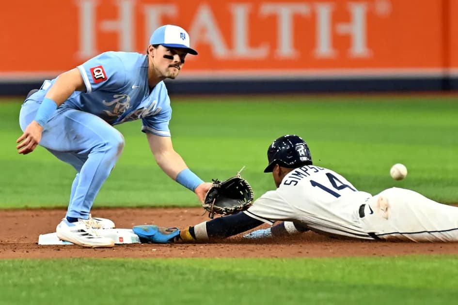 MLB Picks Today: Expert Predictions & Best Bets for Sunday, June 28, inc. Diamondbacks vs Rays
