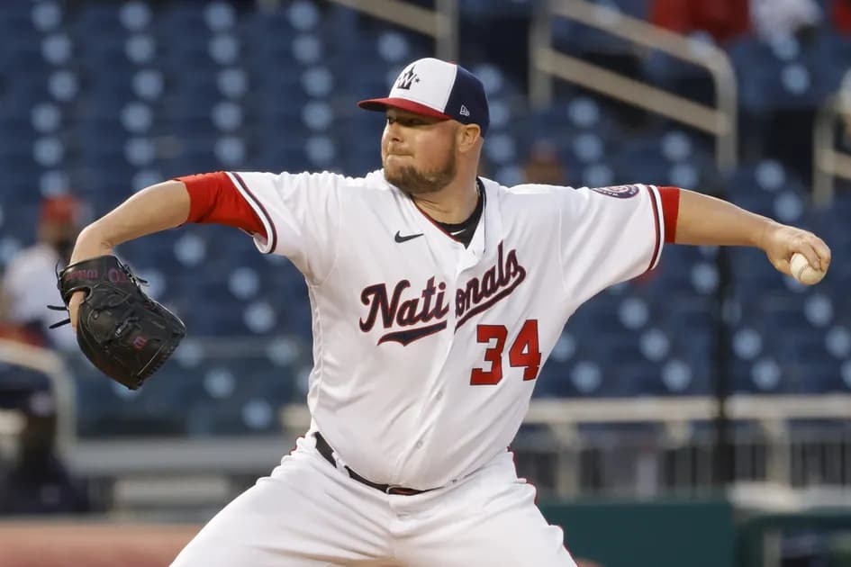 Best Player Props for Monday's MLB Slate: Lester conquers return to Wrigley