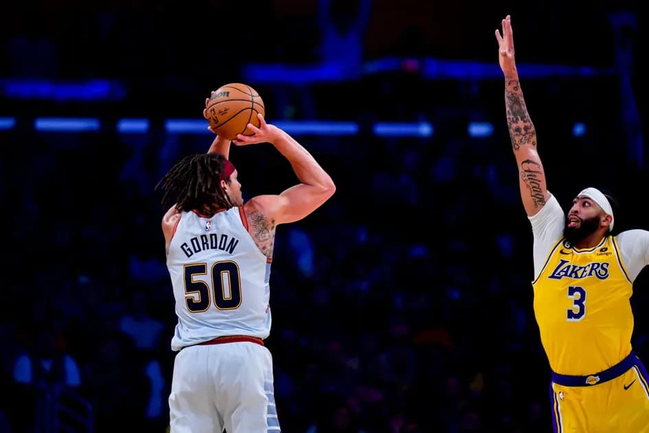 Best Heat vs Nuggets NBA first basket scorer prop bets for today 6/1: Aaron Gordon causes issues for the Heat