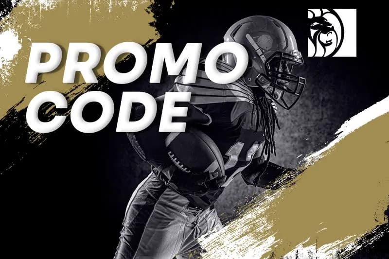BetMGM Sportsbook promo code for SNF PW1500: Bengals vs Giants