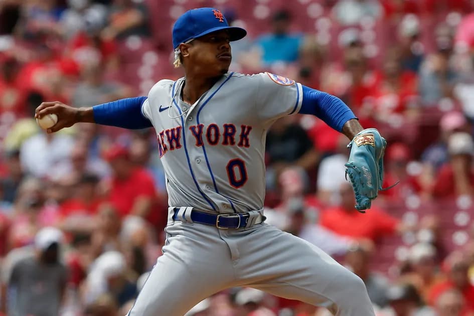 MLB Tuesday same game parlay (+1306): New York Mets vs San Francisco Giants