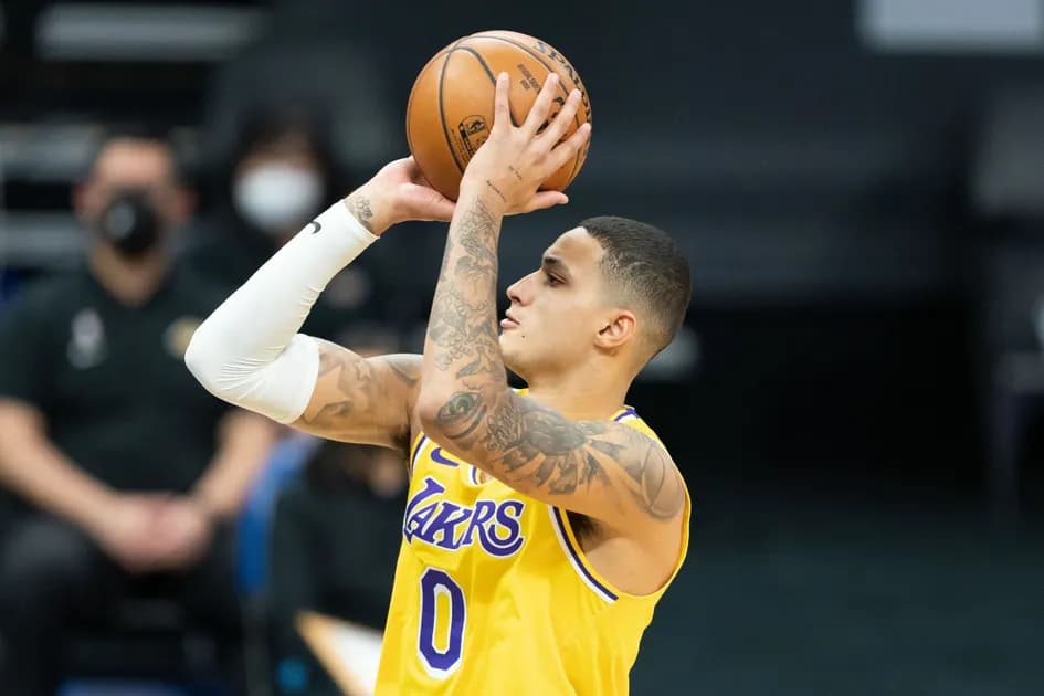NBA Thursday same game parlay: Charlotte Hornets vs. Los Angeles Lakers (+1222)