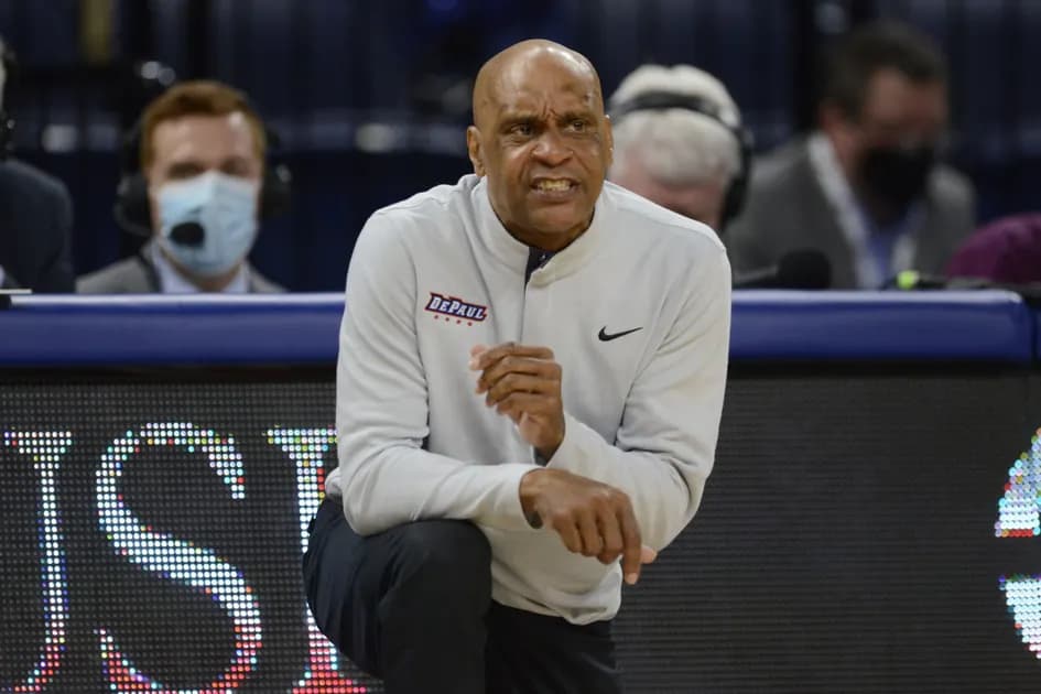 College basketball Thursday mega parlay (+1154 odds): Depend on DePaul