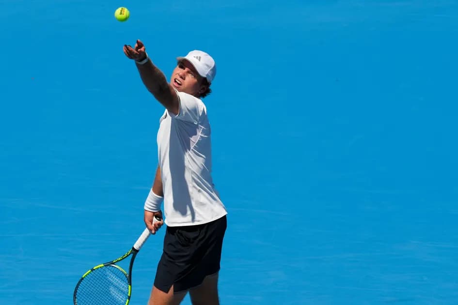 US Open Day 1 Best Bets & Predictions: 3 Picks for August 30