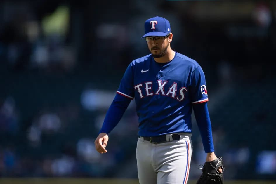 MLB Wednesday parlay at mega +638 odds today 9/27: Rangers bounce back