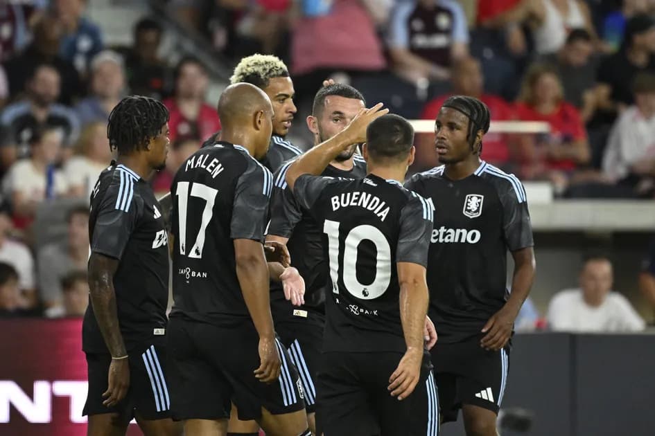 Premier League Predictions: EPL Picks & Best Bets for This Weekend - Nottingham Forest Earns Result at Aston Villa