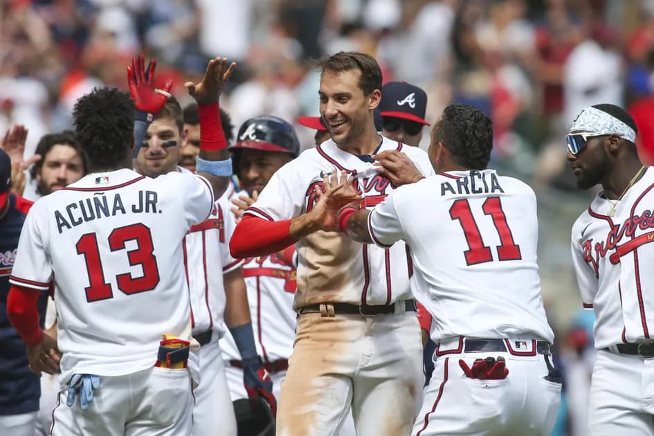 Best MLB props for today, 7/4: Fourth of July fireworks in Cleveland