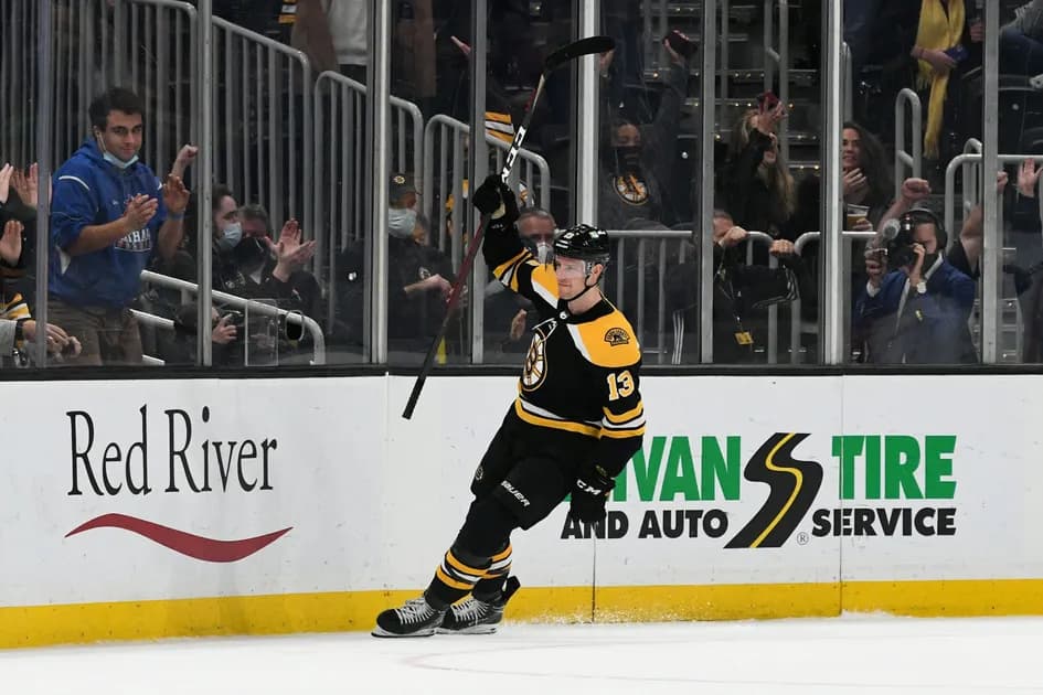 Best player props for Wednesday's NHL slate: Coyle returns to Minnesota on a mission