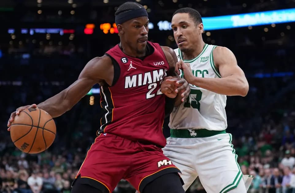 NBA Boston Celtics vs Miami Heat Same Game Parlay picks: Do-or-die situation for Boston at +642 odds