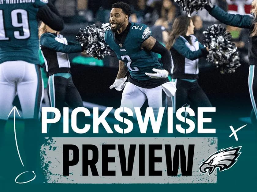 2022 NFL preview: Philadelphia Eagles futures, Super Bowl odds, predictions and best bets