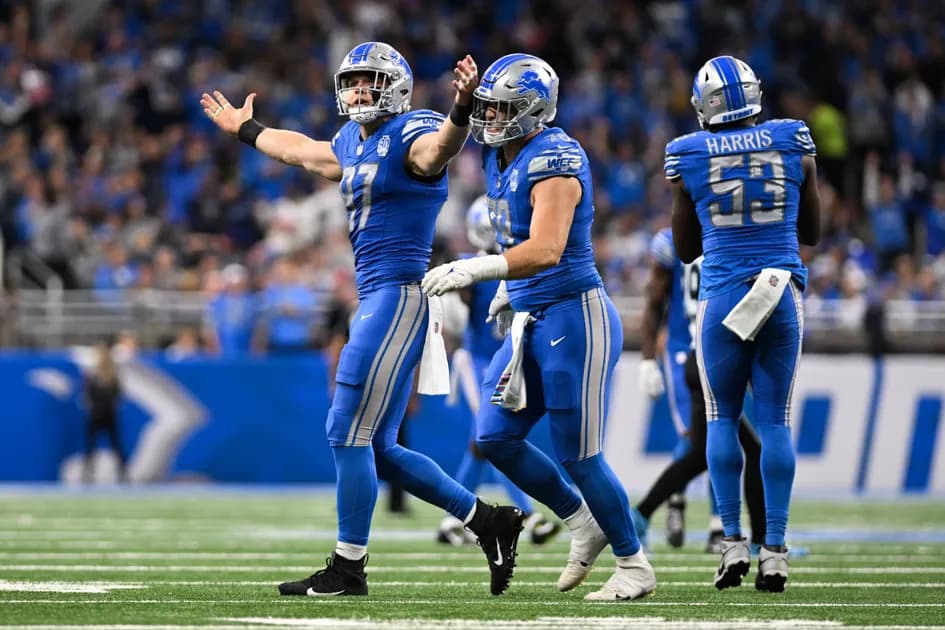 NFL Week 7 picks and predictions - Millionaire maker 12-team money line parlay at +45344 odds: Lions roar on the road