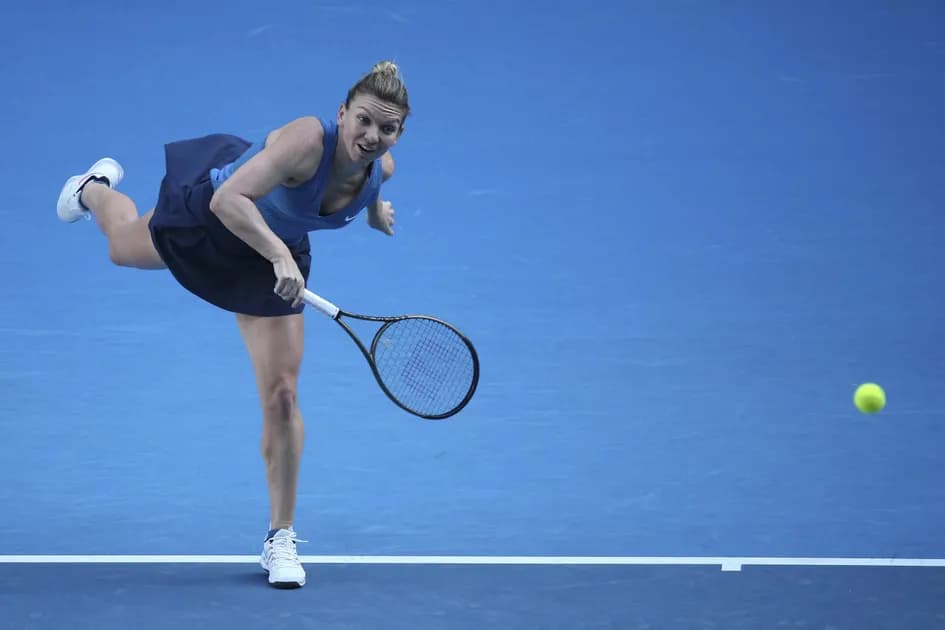 Australian Open women’s singles preview, odds, and best bets: Halep still in the mix
