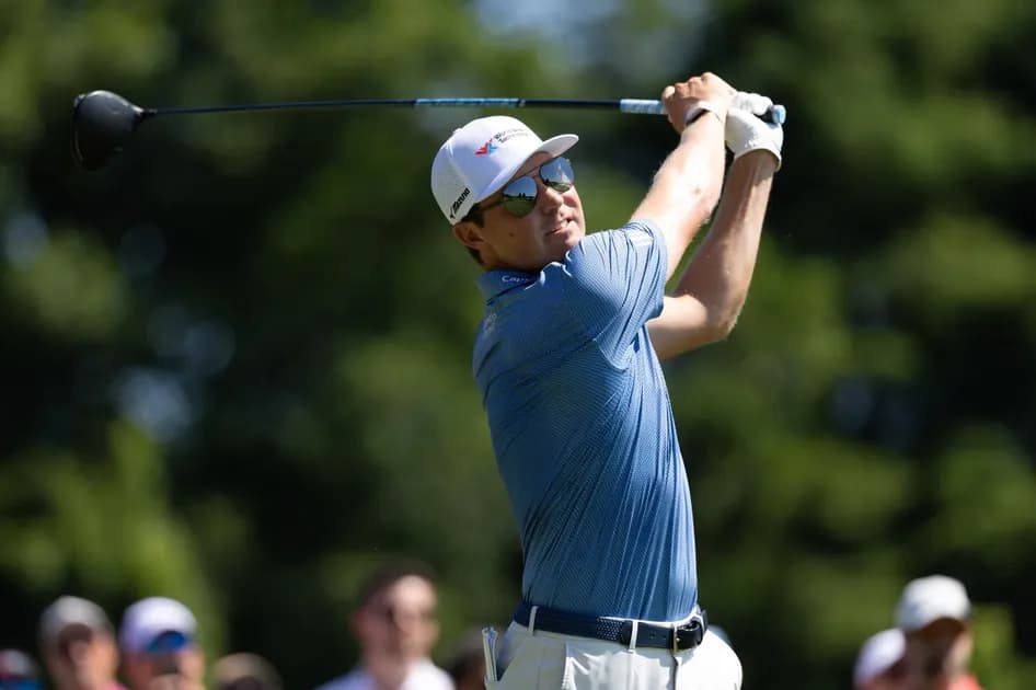 Golf picks: Rocket Classic predictions & best bets from expert James Mason - Ben Griffin flies high