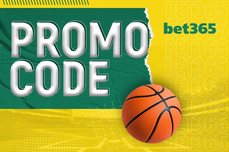 Capture $150 bet365 NBA bonus code PWEVG for Hawks vs Magic