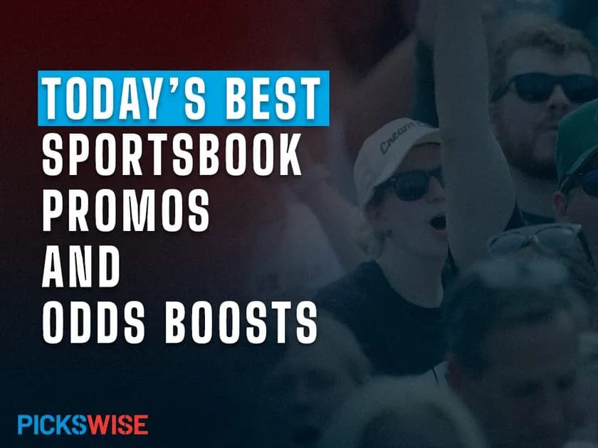 Best sportsbook promotions and odds boosts for today 8/14: MLB