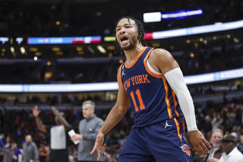 NBA New York Knicks vs Brooklyn Nets same game parlay picks: Brunson shines in Battle of New York at +745 odds