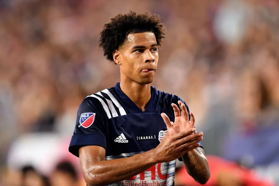 MLS betting tips and Saturday parlay (+2893 odds): New England can continue dominance