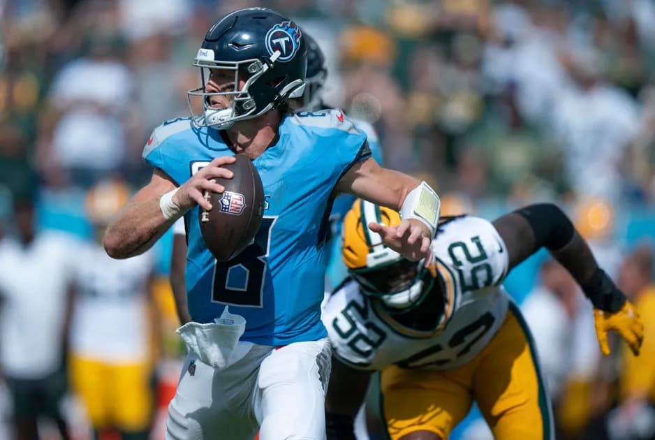$1,000 Bet365 new-user promo code PWEVG365 boost: Titans vs Chargers