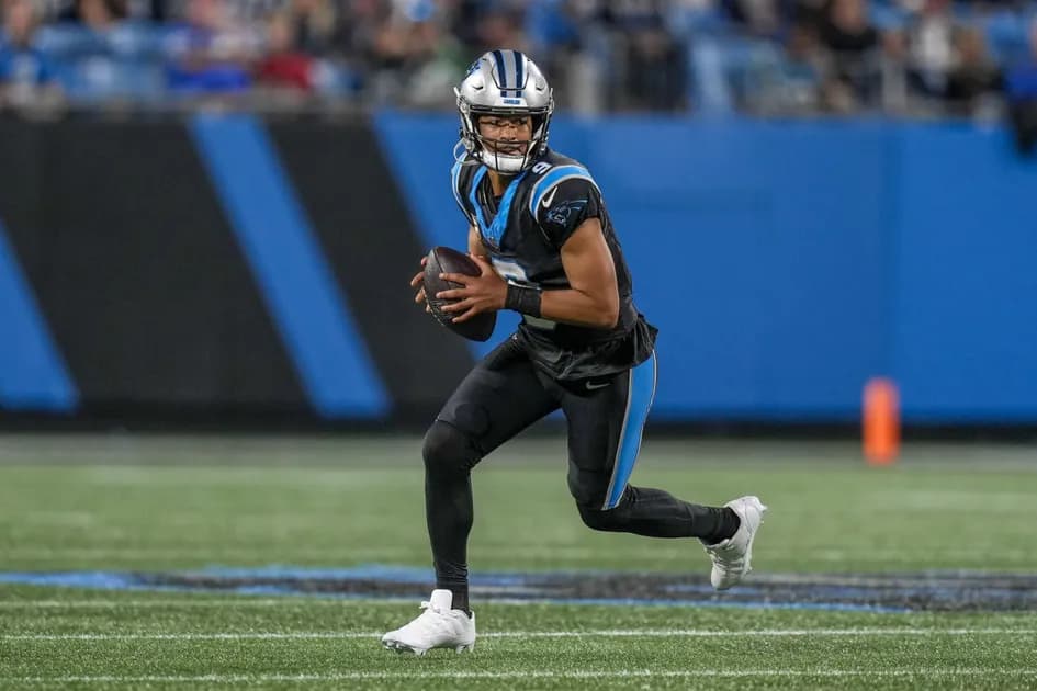DraftKings NFL promotion gives $200 boost for Panthers vs Broncos today