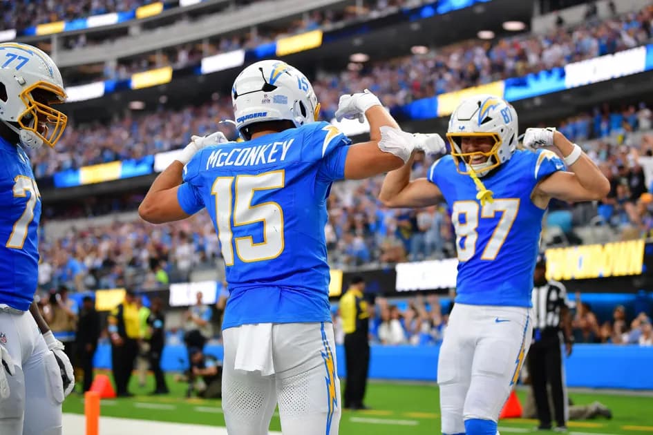 FanDuel new-customer promo code notches $150+: Chargers vs Falcons