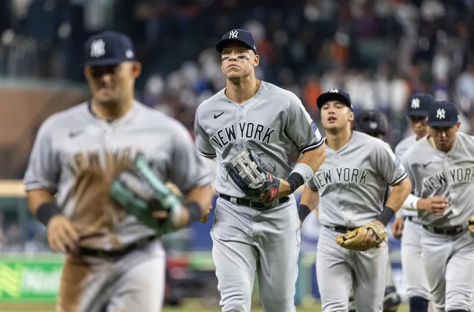 MLB Friday parlay at mega +1020 odds, today 3/29: Yankees look to build on season opener