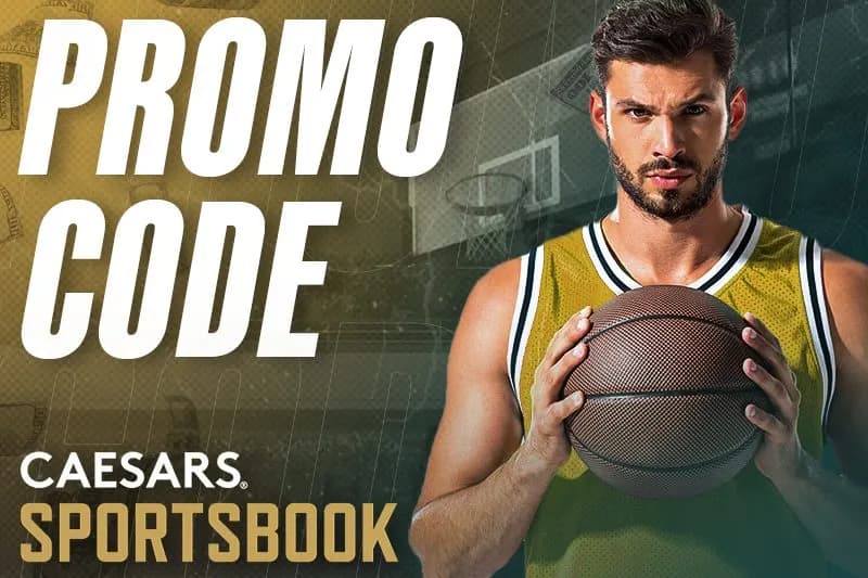 Caesars March Madness bonus PWCONTENTBG1 gives $150 boost: Arkansas Razorbacks vs St. John's Red Storm