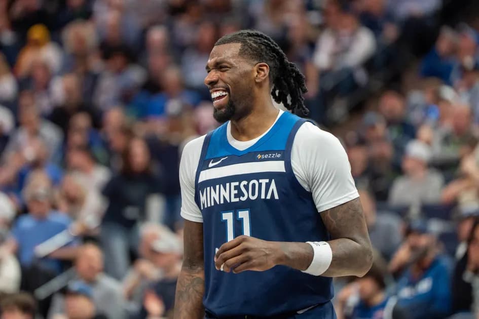 Timberwolves vs Lakers Prediction & Same Game Parlay picks: Naz Reid helps Wolves stay in control at +790 odds
