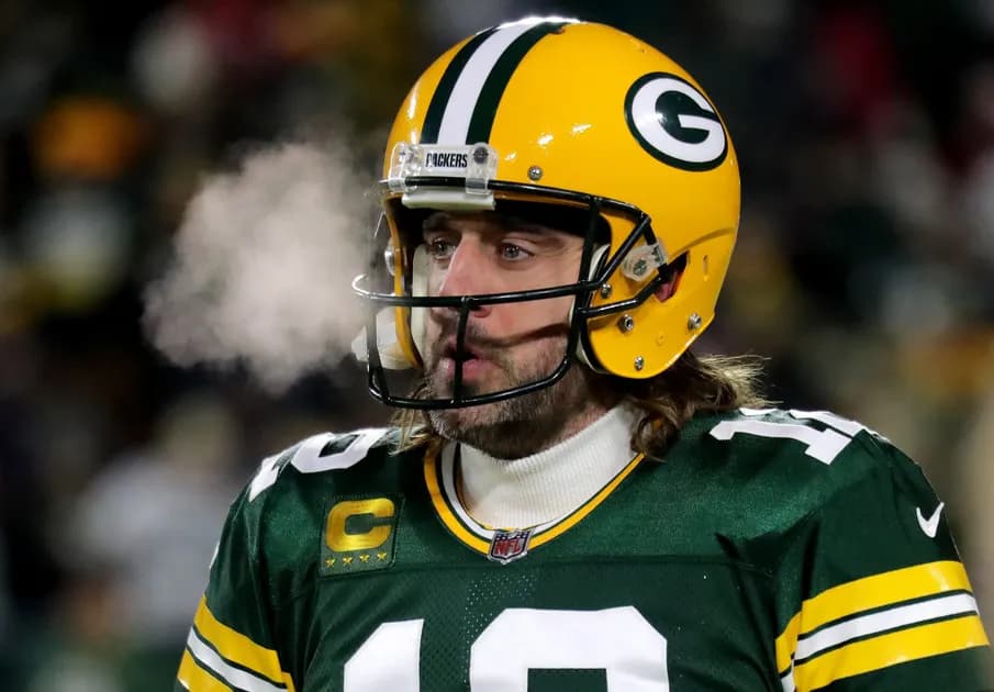 2022 Aaron Rodgers futures: MVP odds, passing yards & best bets