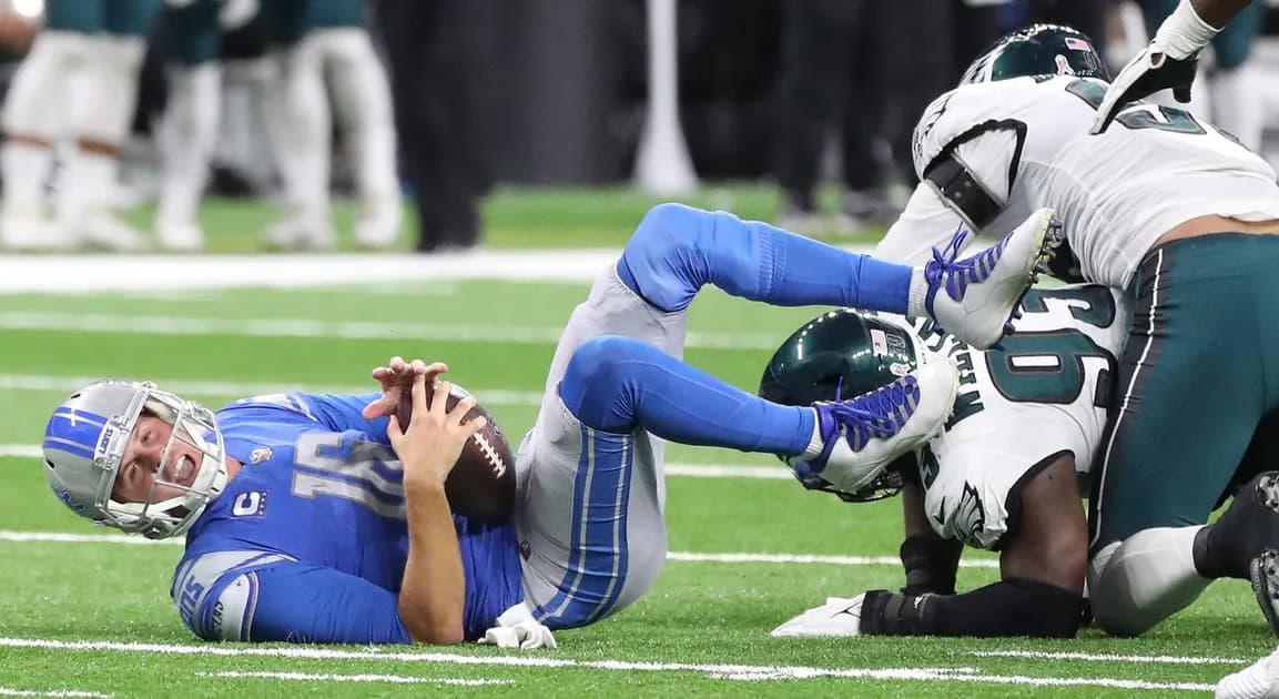 Pickswise NFL experts give their Week 8 predictions and best bets: Offenses struggle in Dolphins vs Lions