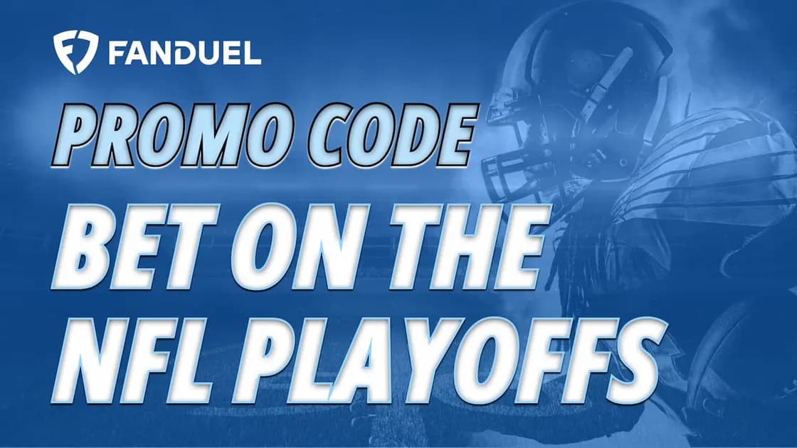 FanDuel Sportsbook promo code: Capture $300 bonus for Ravens vs Bills