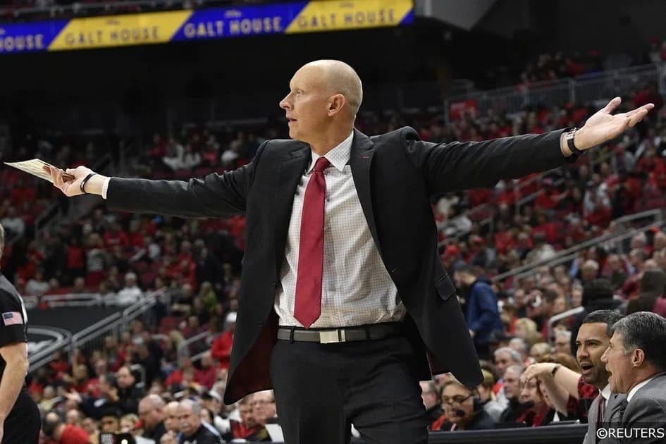 College Basketball Power Rankings: The Power of the Big Ten