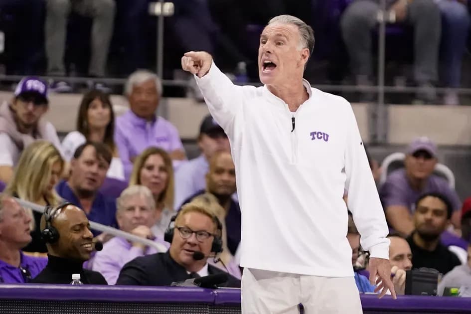 College basketball Saturday parlay at mega +957 odds today 3/2: Great spot for TCU