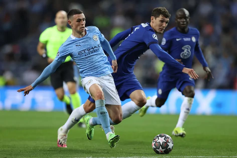 Champions League soccer predictions and UCL best bets for Wednesday 2/15: Chelsea could fail German test