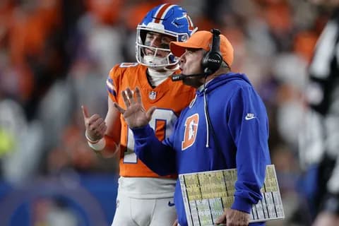 Broncos vs Chiefs Same Game Parlay: Best SGP Picks