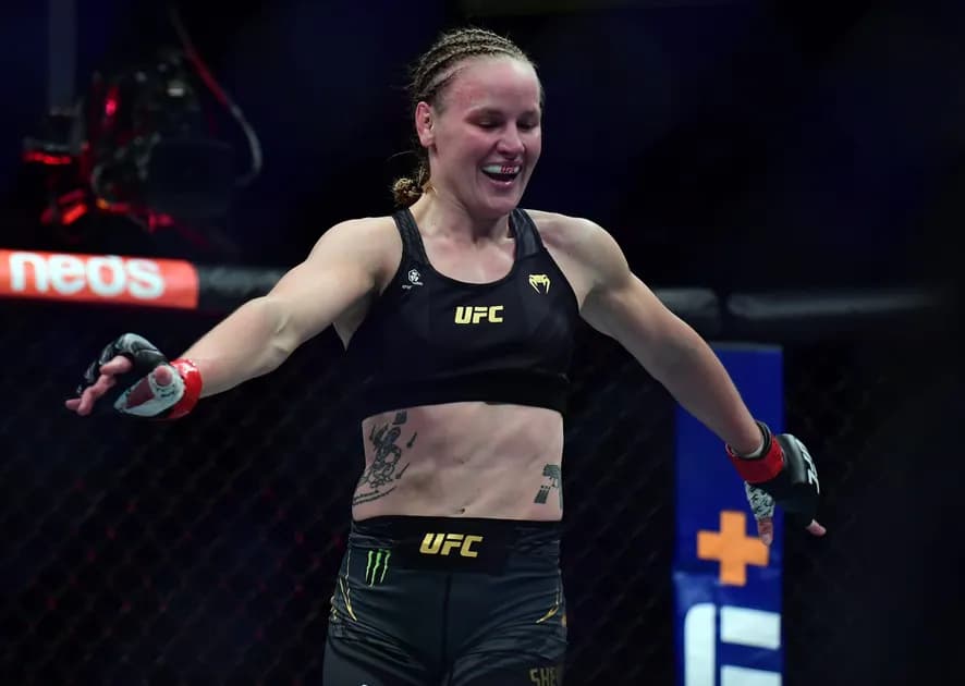 UFC 285: Jon Jones vs Ciryl Gane picks, predictions and best bets: Grasso pushes Shevchenko