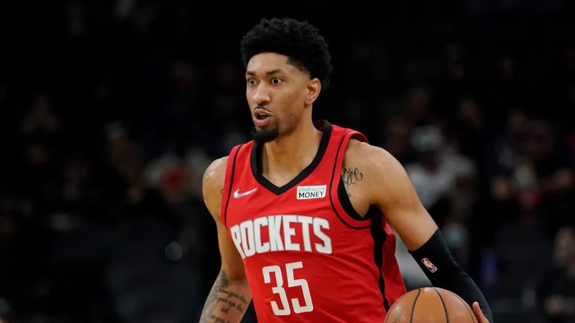 Adam Ronis' NBA player prop picks for Friday, January 14