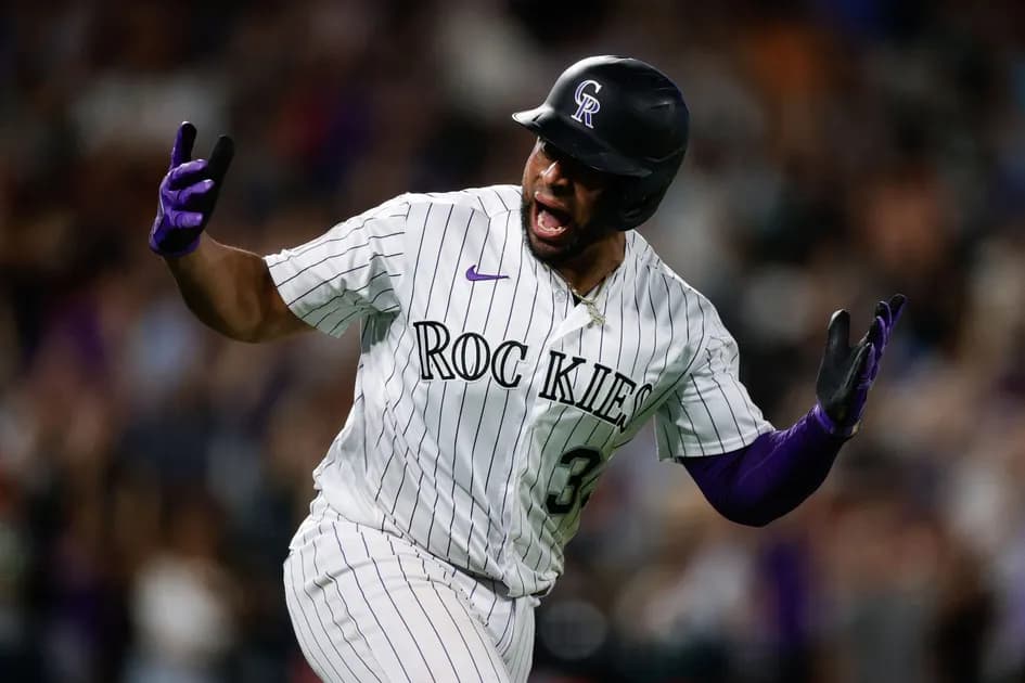 MLB Thursday parlay at mega +1037 odds, today 8/1: Tap the Rockies