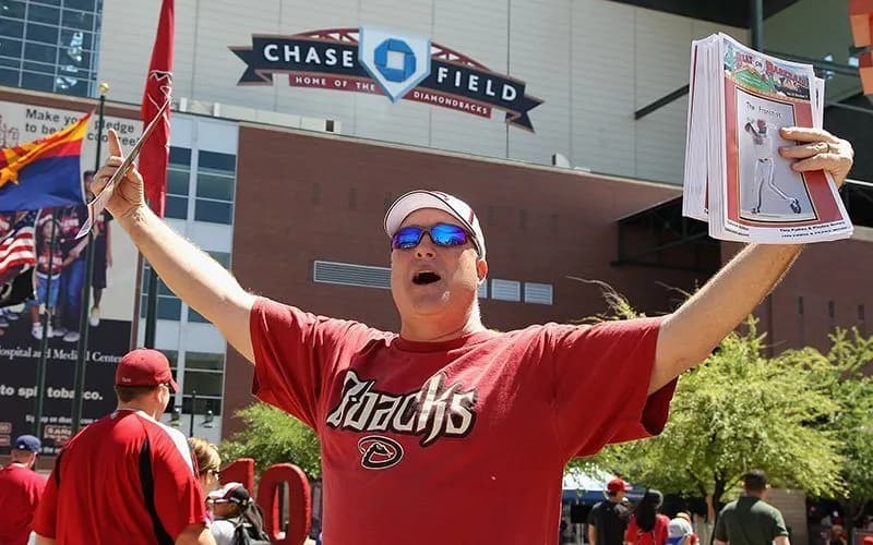 Major league sports can return in Arizona without fans starting May 16