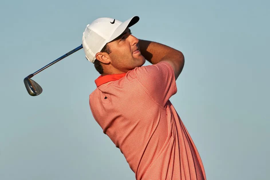 PGA Tour WGC-Dell Technologies Match Play preview and best bets: Scheffler's hot streak continues