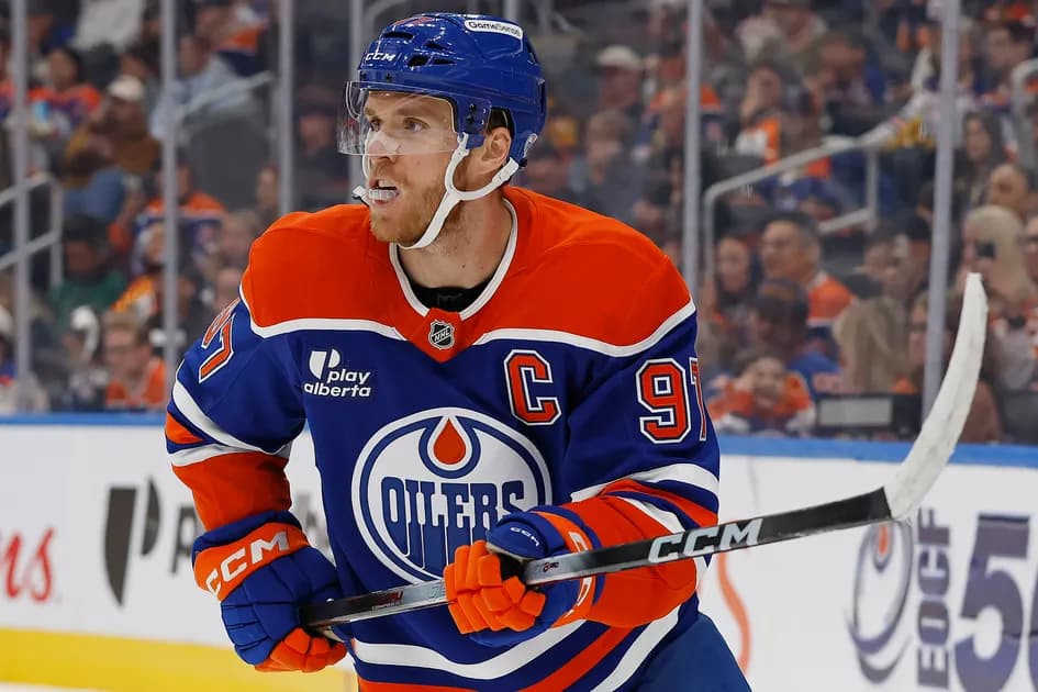 NHL Best Bets Today: October 1 Picks & Predictions