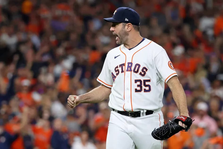 MLB picks Friday, 10/20 - YRFI & NRFI best bets today: Justin Verlander and Jordan Montgomery contest a pitchers' duel