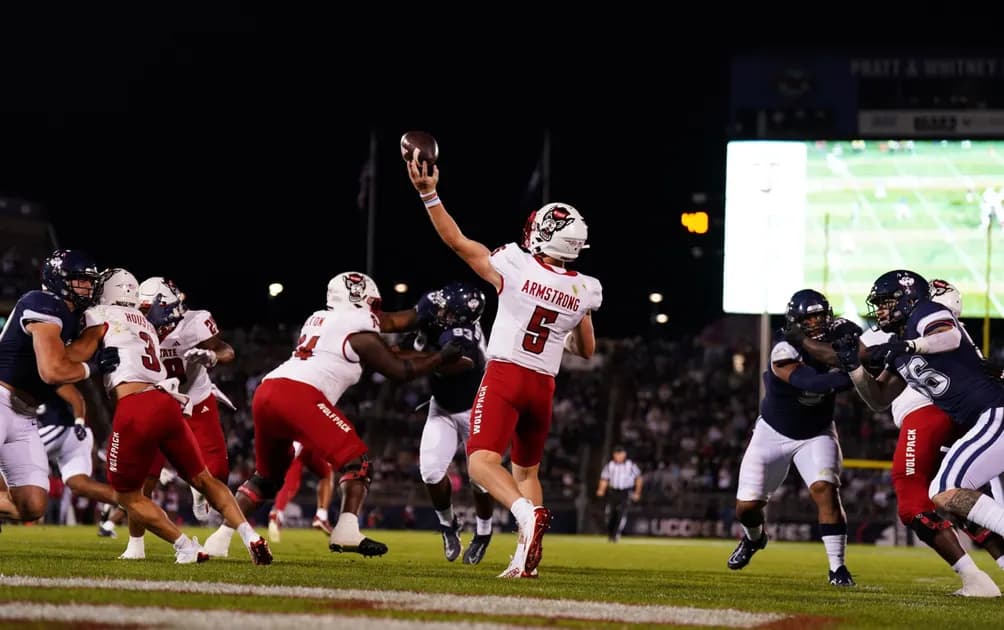 College football Week 2 best underdog bets, picks and predictions: Early Season Overreactions Provide 3 Valuable Underdogs